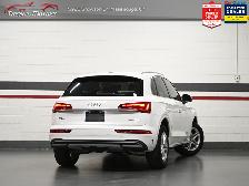 2023 Audi Q5 No Accident Wireless Carplay Heated Seats - Photo 2