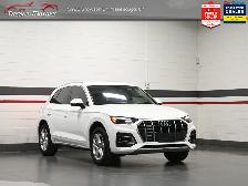 2023 Audi Q5 No Accident Wireless Carplay Heated Seats - Photo 3