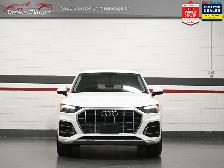2023 Audi Q5 No Accident Wireless Carplay Heated Seats - Photo 4