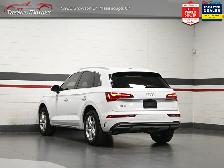 2023 Audi Q5 No Accident Wireless Carplay Heated Seats - Photo 6