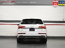 2023 Audi Q5 No Accident Wireless Carplay Heated Seats - Photo 7