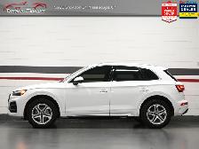 2023 Audi Q5 No Accident Wireless Carplay Heated Seats - Photo 9