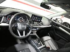 2023 Audi Q5 No Accident Wireless Carplay Heated Seats - Photo 10