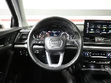 2023 Audi Q5 No Accident Wireless Carplay Heated Seats - Photo 12
