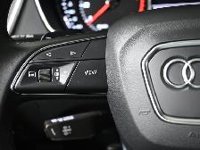 2023 Audi Q5 No Accident Wireless Carplay Heated Seats - Photo 14