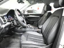 2023 Audi Q5 No Accident Wireless Carplay Heated Seats - Photo 21