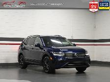 2024 Volkswagen Tiguan Comfortline No Accident Leather Heated Se - Photo 3