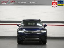 2024 Volkswagen Tiguan Comfortline No Accident Leather Heated Se - Photo 4