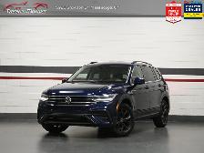 2024 Volkswagen Tiguan Comfortline No Accident Leather Heated Se - Photo 5