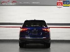 2024 Volkswagen Tiguan Comfortline No Accident Leather Heated Se - Photo 7