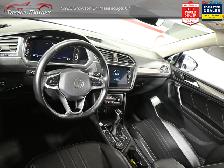 2024 Volkswagen Tiguan Comfortline No Accident Leather Heated Se - Photo 10