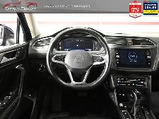2024 Volkswagen Tiguan Comfortline No Accident Leather Heated Se - Photo 12