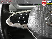 2024 Volkswagen Tiguan Comfortline No Accident Leather Heated Se - Photo 14