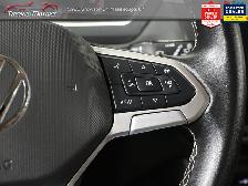 2024 Volkswagen Tiguan Comfortline No Accident Leather Heated Se - Photo 15
