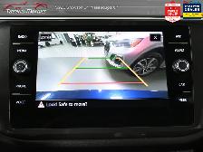 2024 Volkswagen Tiguan Comfortline No Accident Leather Heated Se - Photo 18