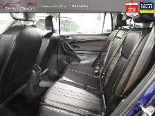 2024 Volkswagen Tiguan Comfortline No Accident Leather Heated Se - Photo 22