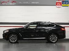 2019 BMW X4 xDrive30i Panoramic Roof Navigation Carplay - Photo 9