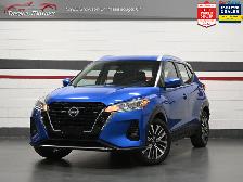 2024 Nissan Kicks SV CarPlay Adaptive Cruise Remote Start