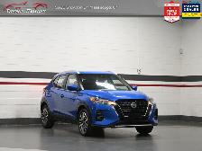 2024 Nissan Kicks SV CarPlay Adaptive Cruise Remote Start - Photo 3
