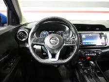 2024 Nissan Kicks SV CarPlay Adaptive Cruise Remote Start - Photo 12