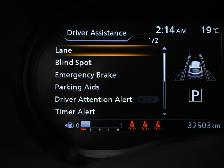 2024 Nissan Kicks SV CarPlay Adaptive Cruise Remote Start - Photo 14