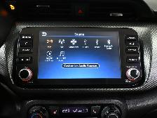2024 Nissan Kicks SV CarPlay Adaptive Cruise Remote Start - Photo 17