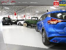 2024 Nissan Kicks SV CarPlay Adaptive Cruise Remote Start - Photo 23
