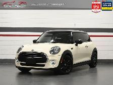 2020 MINI 3 Door Cooper Leather Heated Seats Panoramic Roof Keyl