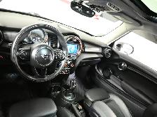 2020 MINI 3 Door Cooper Leather Heated Seats Panoramic Roof Keyl - Photo 10
