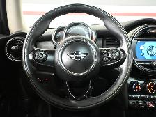 2020 MINI 3 Door Cooper Leather Heated Seats Panoramic Roof Keyl - Photo 12