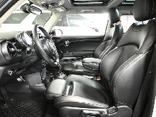 2020 MINI 3 Door Cooper Leather Heated Seats Panoramic Roof Keyl - Photo 21