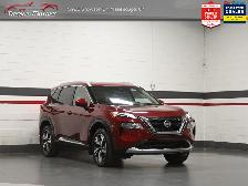 2023 Nissan Rogue Platinum No Accident BOSE HUD 360CAM Navigatio - Photo 3