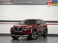 2023 Nissan Rogue Platinum No Accident BOSE HUD 360CAM Navigatio - Photo 5
