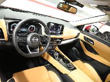 2023 Nissan Rogue Platinum No Accident BOSE HUD 360CAM Navigatio - Photo 10