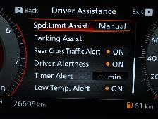2023 Nissan Rogue Platinum No Accident BOSE HUD 360CAM Navigatio - Photo 16