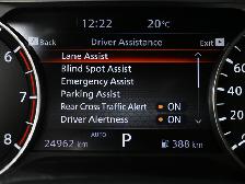 2024 Nissan Rogue No Accident Heated Seats Blind Spot Remote Sta - Photo 14