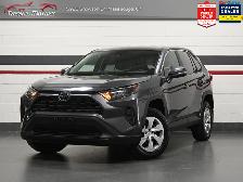 2023 Toyota RAV4 LE No Accident Radar Cruise Lane Assist Blind S