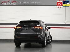 2023 Toyota RAV4 LE No Accident Radar Cruise Lane Assist Blind S - Photo 2