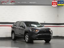 2023 Toyota RAV4 LE No Accident Radar Cruise Lane Assist Blind S - Photo 3