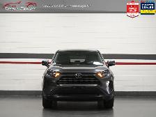 2023 Toyota RAV4 LE No Accident Radar Cruise Lane Assist Blind S - Photo 4