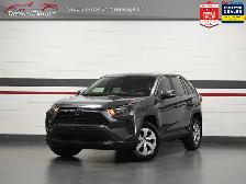 2023 Toyota RAV4 LE No Accident Radar Cruise Lane Assist Blind S - Photo 5