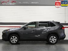 2023 Toyota RAV4 LE No Accident Radar Cruise Lane Assist Blind S - Photo 9