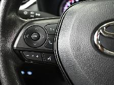 2023 Toyota RAV4 LE No Accident Radar Cruise Lane Assist Blind S - Photo 15