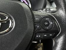 2023 Toyota RAV4 LE No Accident Radar Cruise Lane Assist Blind S - Photo 16