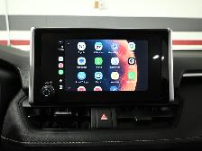 2023 Toyota RAV4 LE No Accident Radar Cruise Lane Assist Blind S - Photo 17