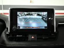 2023 Toyota RAV4 LE No Accident Radar Cruise Lane Assist Blind S - Photo 18