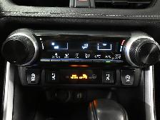 2023 Toyota RAV4 LE No Accident Radar Cruise Lane Assist Blind S - Photo 19