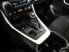 2023 Toyota RAV4 LE No Accident Radar Cruise Lane Assist Blind S - Photo 20