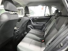 2023 Toyota RAV4 LE No Accident Radar Cruise Lane Assist Blind S - Photo 22