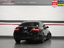 2025 Mercedes-Benz C 300 4MATIC No Accident AMG Night 360CAM Nav - Photo 2